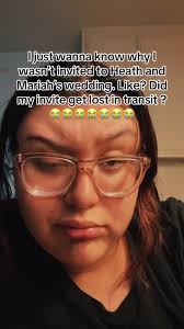 Heath and Mariah Invitation