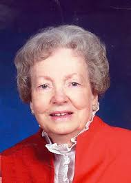 Wilmotine Reiser Wessell Obituary