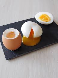 L Oeuf Les Differents Modes De Cuisson Cooking And Cakes Cuisson Des Aliments Recette Oeuf Cuisson Des Oeufs