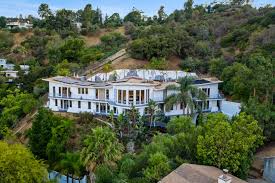 Now $149 (was $̶2̶2̶9̶) on tripadvisor: The Wings Mega Mansion In The Hollywood Hills Los Angeles Ca Production Peerspace