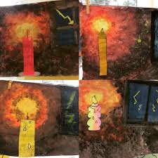 Travel guide resource for your visit to hromnice. Hromnice Painting Art