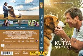 Bailey ráadásul új játszópajtásra is lel, ethan és felesége, hannah tüneményes unokája, cj személyében. Egy Kutya Negy Utja Teljes Film Magyarul Hd