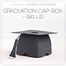 Check spelling or type a new query. Printable Graduation Cap Box Template Free Novocom Top