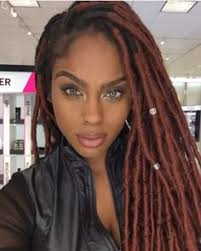 Discover 40 Dreadlocks and natural hair styles ideas