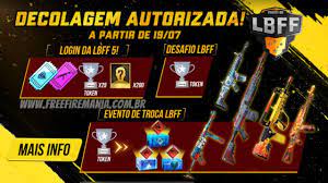 Chrono is a bounty hunter from another universe. Campeonato Free Fire Free Fire Mania