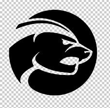 Honey Badger Logo Graphic Design Png Clipart Advertising Art Badger Black Black And White Free Png Download Badgers Logo Honey Badger Honey Badger Tattoo