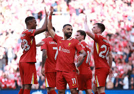 Liverpool smash Tottenham to win Premier League title | beIN SPORTS