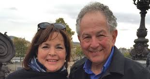 Ina Garten and Husband Jeffrey Garten's Marriage Timeline