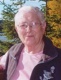 Obituary for Norma Minerva Owen