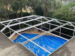 This makes us the source for tickets that are 10% cheaper than our major competitor, for average historical ticket prices for tampa bay rays events. Tampa Bay Pool Screen Repair Rescreen Lanai Patio Rescreening