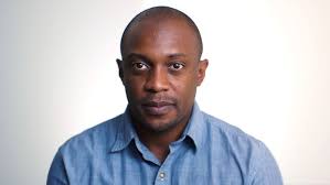 #InequalityIs: Hank Willis Thomas