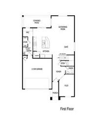 The lower a home&rsquo;s score, the more energy efficient it is in comparison to the hers referenced home. 32 Pulte Homes Floor Plans Ideas Pulte Homes Pulte Floor Plans