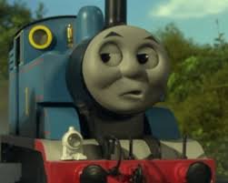 La discussione 9. : r/thomasthetankengine