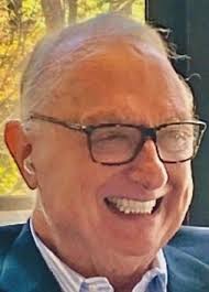 Gary MOONEY Obituary