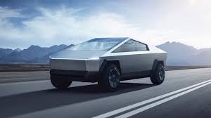 Since tesla's first mass produced model s. Tesla Cybertruck Tri Motor Price And Specifications Ev Database