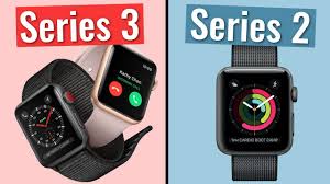 Apple Watch Series 3 Vs 2 Worth The Upgrade Video Review