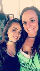 ᎪᏞYᏚᏚᎪ ᏩᎾᏚᏚ @alyssanena Alyssa Goss, you brought my wife, and soulmate  Alicia to life, while we watched and you met the challenge. We appreciate  you and thank you for being a part