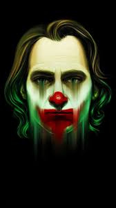 Check out this fantastic collection of joaquin phoenix joker wallpapers, with 56 joaquin phoenix joker background images for your desktop, phone or tablet. Joaquin Phoenix Joker Dark Minimal 4k Iphone 8 Wallpapers Free Download