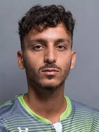 2022 Men's Soccer Roster