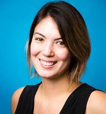 Luisa Ferreras's Instagram, Twitter & Facebook