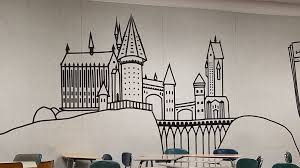 Check spelling or type a new query. Watch Teachers Go Back To School With Harry Potter And It Works Magic On Their Students The 74