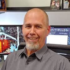 Alan Tollefson's Instagram, Twitter & Facebook