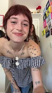 Taliyah Gentry's Instagram, Twitter & Facebook