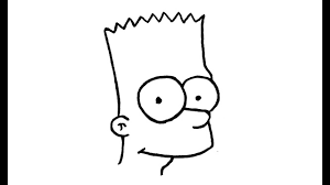 This article has been nominated to be a featured article! Wie Zeichnet Man Bart Simpson Aus Den Simpsons Zeichen Youtube