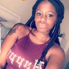 Kiana Simmons and Clinton Washington's Wedding Website