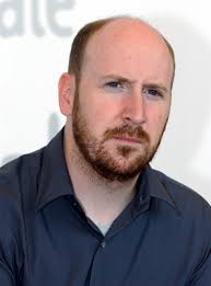 Joaquín Baca-Asay: Movies, TV, and Bio