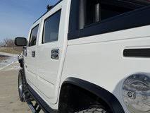 Image result for Olympic White 2007 Hummer