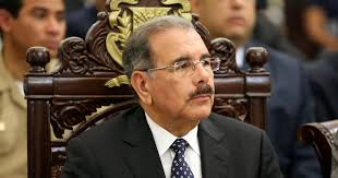Resumen Latino.com: Danilo Medina expresa profundo pesar por muerte de  Carlos Morales Troncoso