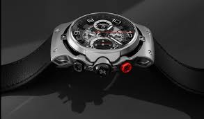 First photos of the hublot classic fusion ferrari gt watch. Horse Power The Story Behind Hublot And Ferrari S Breakout Hit