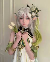 Genshin Impact – Beautiful Nahida Cosplay impresses otakus - AnimeNew
