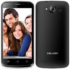 Celkon A125 - Specs and Price - Phonegg