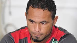 Brazil footballer Bruno Fernandes to return to jail over murder