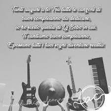 Le Piu Belle Frasi Per Il Compleanno Tratte Da Canzoni