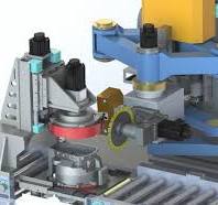 Grinding/Cutting Technology and Equipment of Multi-scale ...