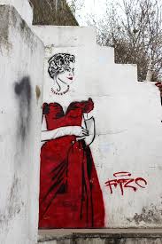 Baku Street Graffiti Street Graffiti Graffiti Cave Paintings