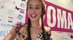 Hannah Wiser's Instagram, Twitter & Facebook