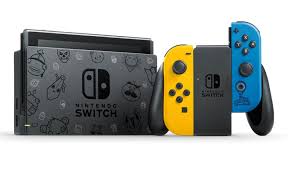 $380 for system with wildcat bundle code and 2000 vbucks brand new never used, nintendo switch fortnite wildcat bundle. Nintendo Switch Fortnite Special Edition Is Available Now But Only While Stocks Last