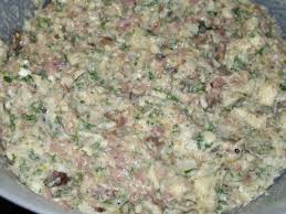 Chapon De Noel Farci Les Recettes De Virginie Recette Chapon Chapon De Noel Recettes De Cuisine