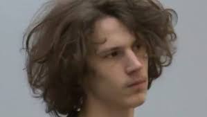 Teen killer to victim's mom: 'I don't want forgiveness'