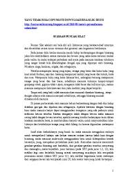 Sejarah psht lengkap falsafah tingkatan makna senjata gambar. Materi Ke Sh An Persaudaraan Setia Terat