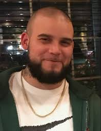 Obituary information for Adam Nicholas Reyes, Sr.