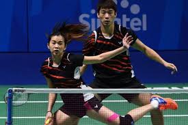 Chan peng soon amn (born 27 april 1988) is a malaysian professional badminton player specialised in the mixed doubles event. Chan Peng Soon And Goh Liu Ying Are Already Making Plans For Indian Open Oneapps