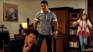 Actualmente, tenemos 155 episodios en nuestro archivo, de los que el primero se emitió el junio 2013. Manana Es Para Siempre Franco Y Camilo Pelean Youtube