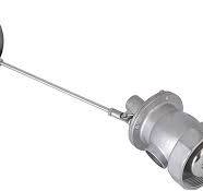 Amazon.com: ZerHoc Float Valve,Tank Float,Float Valve Ball ...