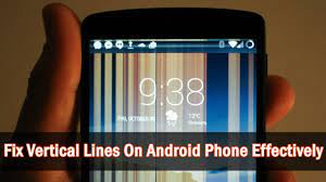 The lg g4 offers knockcode out of the box during setup, otherwise head into settings and do it yourself. 6 Solutions How To Fix Vertical Lines On Android Phone Effectively