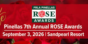 7th Annual R.O.S.E Awards Banquet